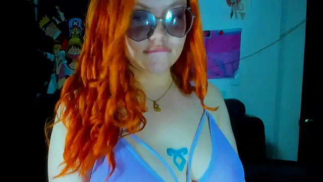 Lily stone04 online show from January 15, 2025, 7:05 am