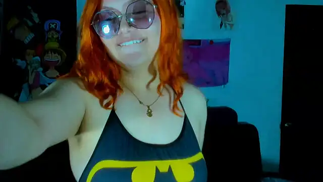 Lily stone04 online show from January 17, 2025, 4:06 am