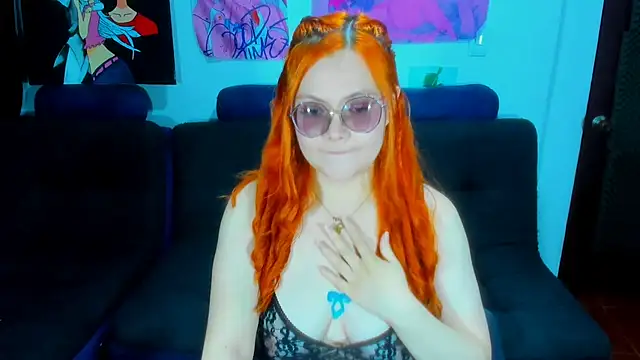 Lily stone04 online show from January 19, 2025, 5:58 am