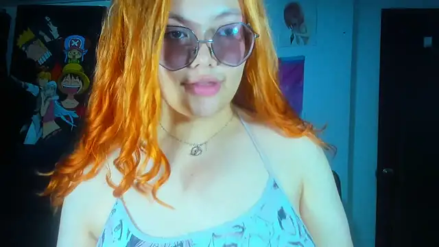 Lily stone04 online show from February 21, 2025, 8:07 am