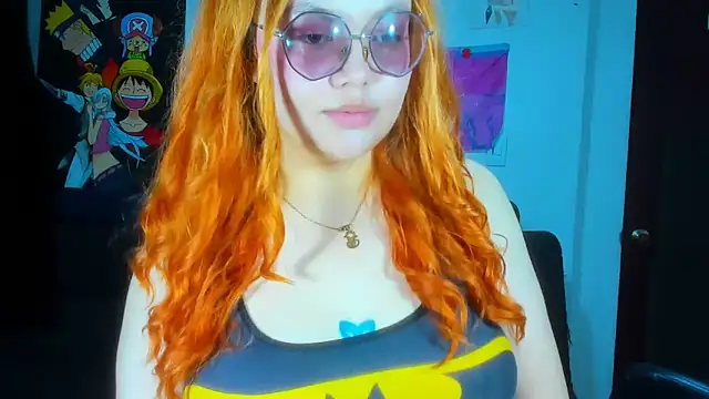 Lily stone04 online show from March 2, 2025, 7:32 am