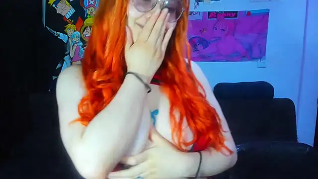 Lily stone04 online show from October 11, 2025, 4:33 am