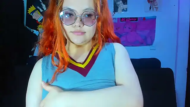 Lily stone04 online show from October 23, 2025, 5:29 am