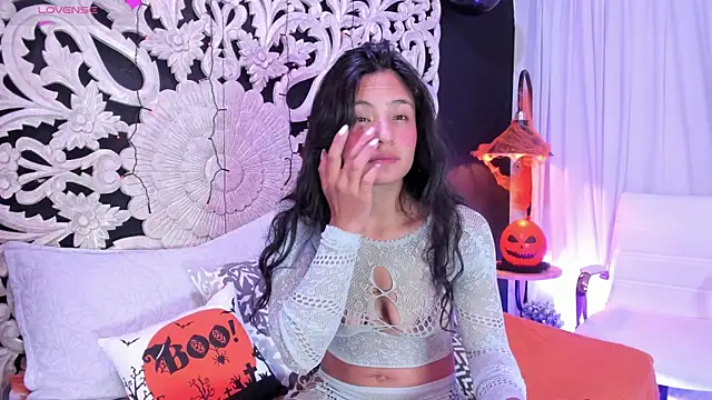 Snapshot of Mindy_sweety chatting on October 28, 2025, 12:19 pm Mindy sweety online show from October 28, 2025, 12:19 pm