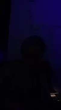 AnetteGoBa online show from October 24, 2025, 1:24 am