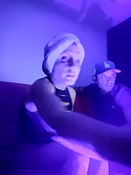 AnetteGoBa online show from November 15, 2025, 4:10 am