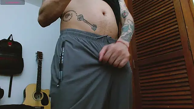 IaDoherty online show from October 19, 2025, 8:15 am