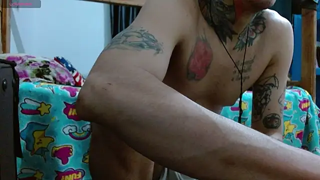 Snapshot of IaDoherty chatting on January 6, 2026, 10:30 am IaDoherty online show from January 6, 2026, 10:30 am