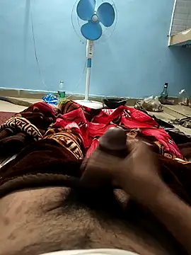 AlamJi07 online show from December 9, 2024, 7:29 pm