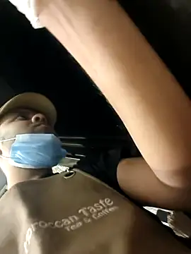 AlamJi07 online show from September 29, 2025, 11:20 pm