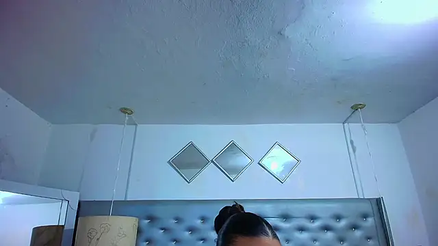 EileenBenzon online show from March 21, 2026, 7:28 pm