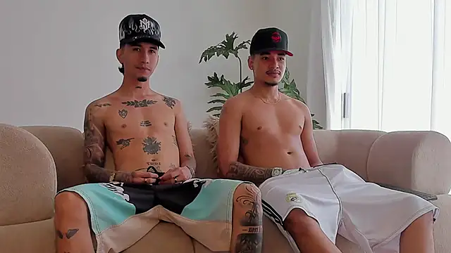 Ian and Noah online show from June 19, 2026, 9:07 pm