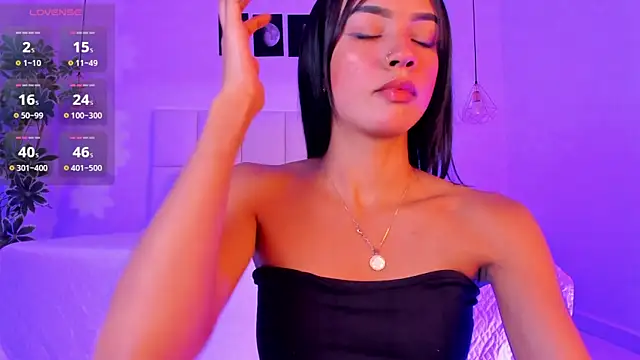 iam cami online show from January 30, 2025, 12:18 am