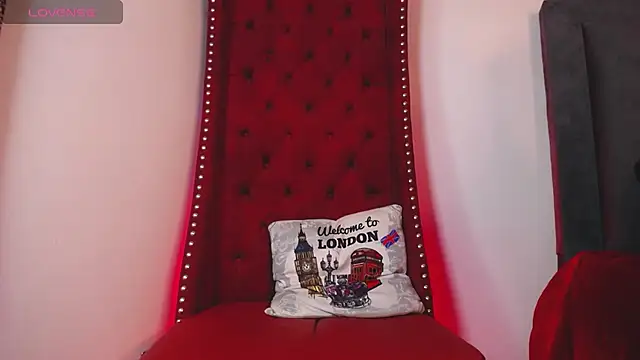 BiancaAntonelli online show from November 23, 2025, 1:33 pm