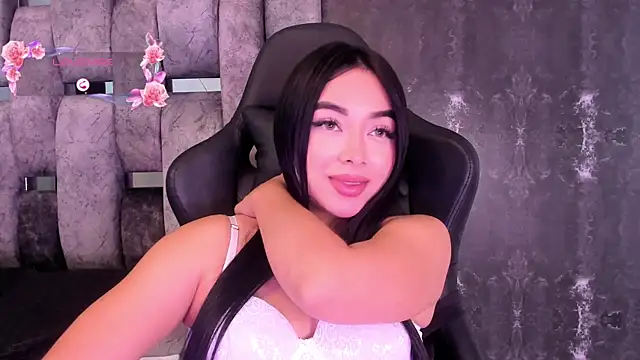 Snapshot of gaby_desire777 chatting on December 16, 2024, 12:49 pm gaby desire777 online show from December 16, 2024, 12:49 pm