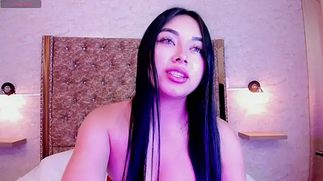 Snapshot of gaby_desire777 chatting on December 26, 2024, 4:14 pm gaby desire777 online show from December 26, 2024, 4:14 pm