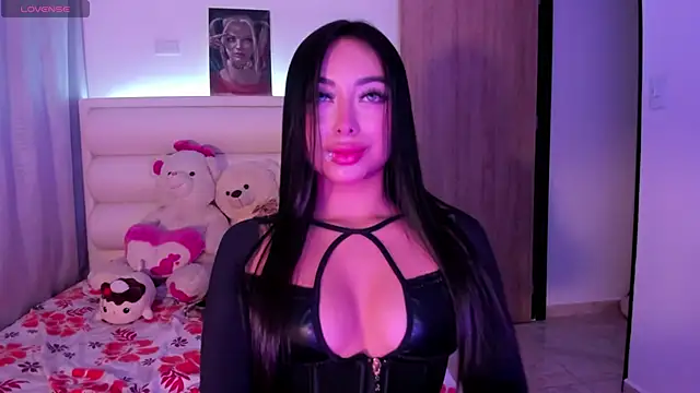 Snapshot of gaby_desire777 chatting on October 19, 2025, 2:34 am gaby desire777 online show from October 19, 2025, 2:34 am