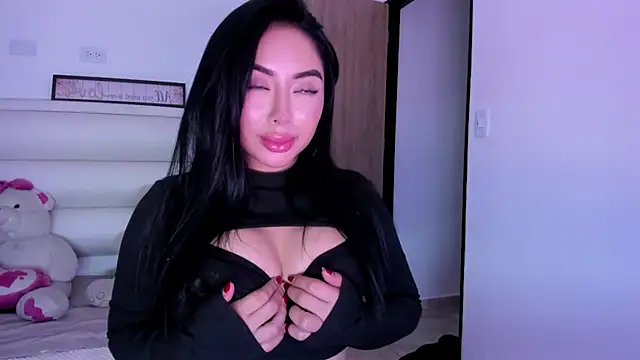 gaby desire777 online show from July 2, 2026, 6:52 am