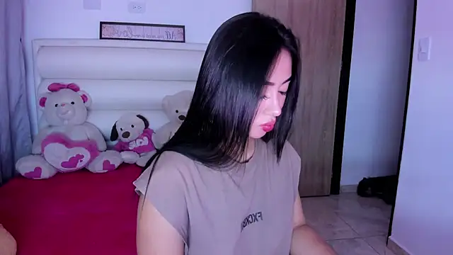 gaby desire777 online show from July 12, 2026, 4:36 am