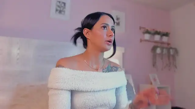 jinx dh online show from October 21, 2025, 2:40 pm