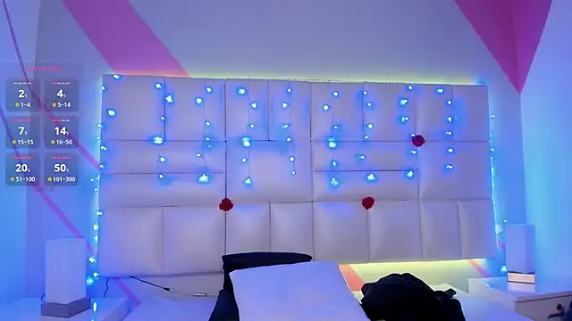 Snapshot of Salome_rouse1 chatting on January 30, 2025, 2:27 am Salome rouse1 online show from January 30, 2025, 2:27 am