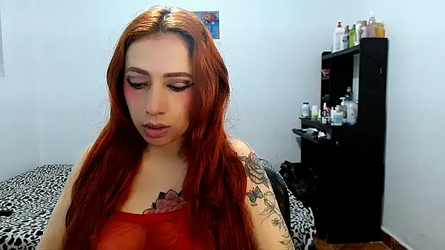 Snapshot of cherrydelioncourt chatting on July 1, 2026, 1:29 am cherrydelioncourt online show from July 1, 2026, 1:29 am