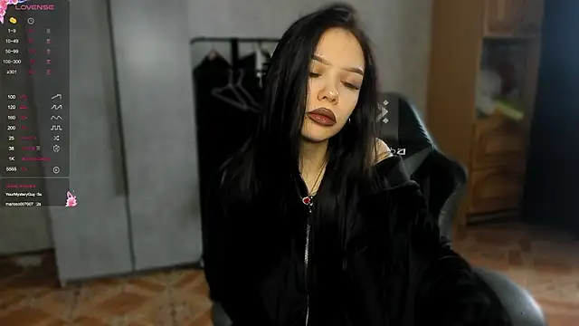 Snapshot of SweetyDeviliya chatting on March 12, 2026, 6:41 am SweetyDeviliya online show from March 12, 2026, 6:41 am