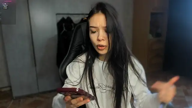 Snapshot of SweetyDeviliya chatting on April 14, 2026, 6:08 am SweetyDeviliya online show from April 14, 2026, 6:08 am