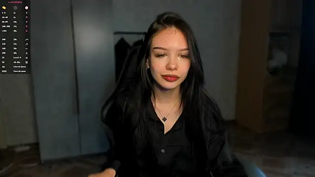 Snapshot of SweetyDeviliya chatting on May 23, 2026, 5:34 am SweetyDeviliya online show from May 23, 2026, 5:34 am