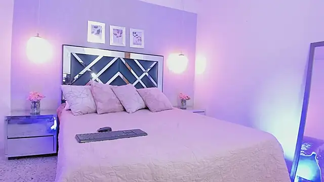 Snapshot of ibella7 chatting on January 25, 2025, 7:18 pm ibella7 online show from January 25, 2025, 7:18 pm