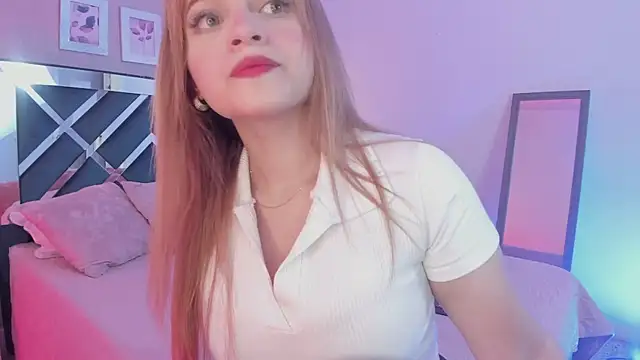 Snapshot of ibella7 chatting on March 14, 2025, 7:12 pm ibella7 online show from March 14, 2025, 7:12 pm