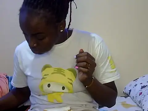 Chichii- online show from January 17, 2025, 10:56 pm