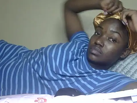 Chichii- online show from March 9, 2025, 6:32 pm