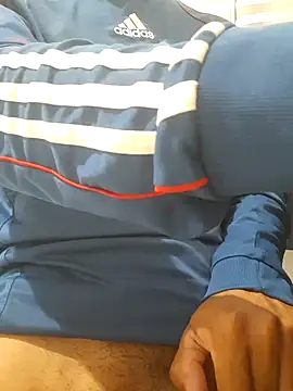 bbehemothh online show from October 29, 2025, 10:17 am