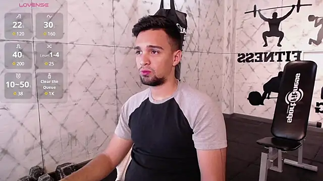 Edward max online show from January 30, 2025, 3:44 am