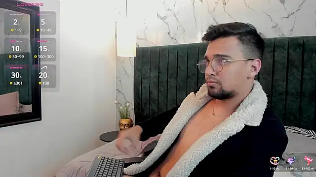 Edward max online show from January 31, 2025, 6:35 am