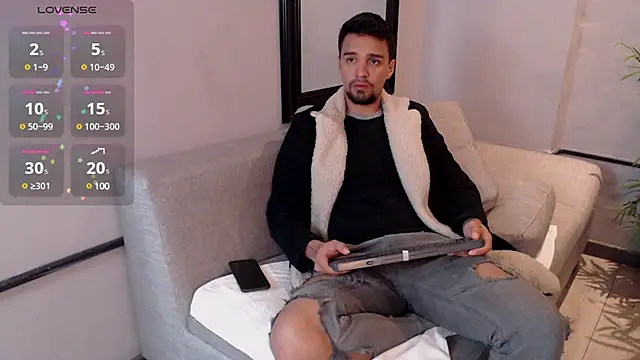 Edward max online show from February 8, 2025, 3:30 am