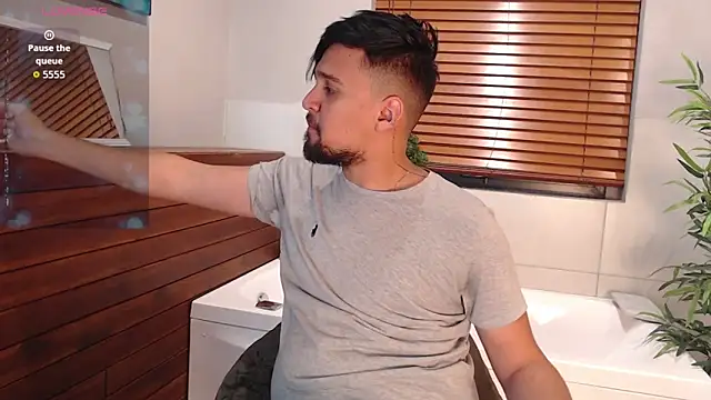 Edward max online show from September 24, 2025, 3:21 am