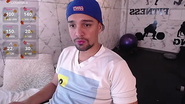 Edward max online show from October 29, 2025, 4:04 am