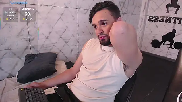 Edward max online show from November 22, 2025, 3:38 am