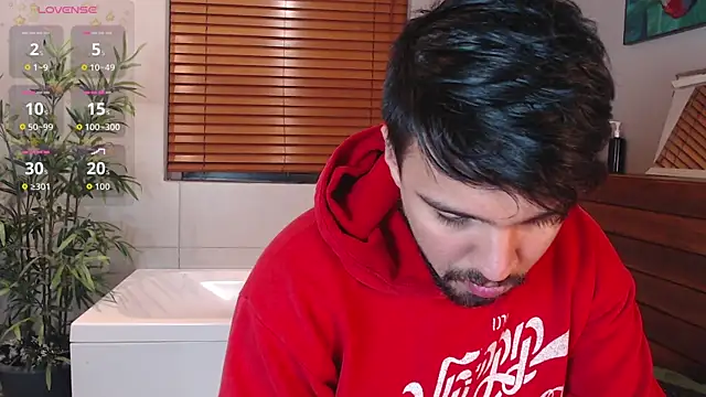 Edward max online show from January 17, 2026, 3:44 am