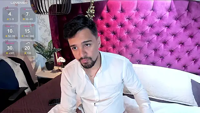 Edward max online show from February 27, 2026, 3:50 am