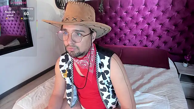 Edward max online show from April 12, 2026, 3:11 am