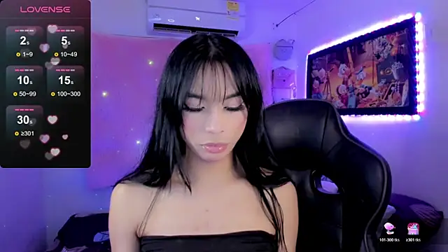 AndreaSweet  online show from November 15, 2025, 8:27 pm