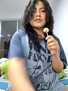 Snapshot of Elsa_sweet chatting on September 18, 2025, 3:41 am Elsa sweet online show from September 18, 2025, 3:41 am