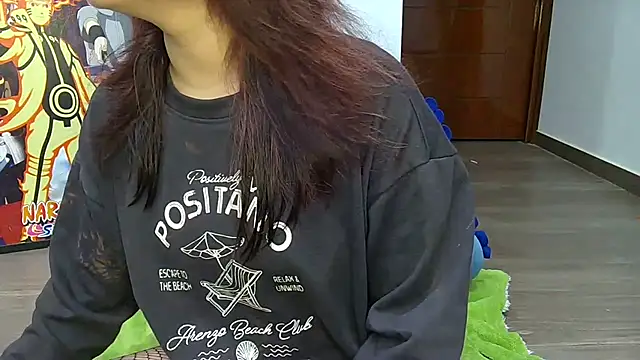 Snapshot of Elsa_sweet chatting on February 1, 2026, 3:16 am Elsa sweet online show from February 1, 2026, 3:16 am