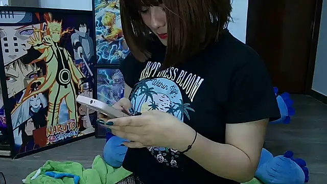 Snapshot of Elsa_sweet chatting on February 13, 2026, 3:46 am Elsa sweet online show from February 13, 2026, 3:46 am