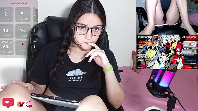 Snapshot of sobresalinaa chatting on September 29, 2025, 3:55 am sobresalinaa online show from September 29, 2025, 3:55 am