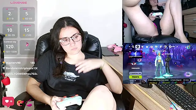 Snapshot of sobresalinaa chatting on October 30, 2025, 2:02 am sobresalinaa online show from October 30, 2025, 2:02 am