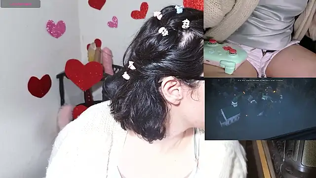 Snapshot of sobresalinaa chatting on February 28, 2026, 5:30 am sobresalinaa online show from February 28, 2026, 5:30 am